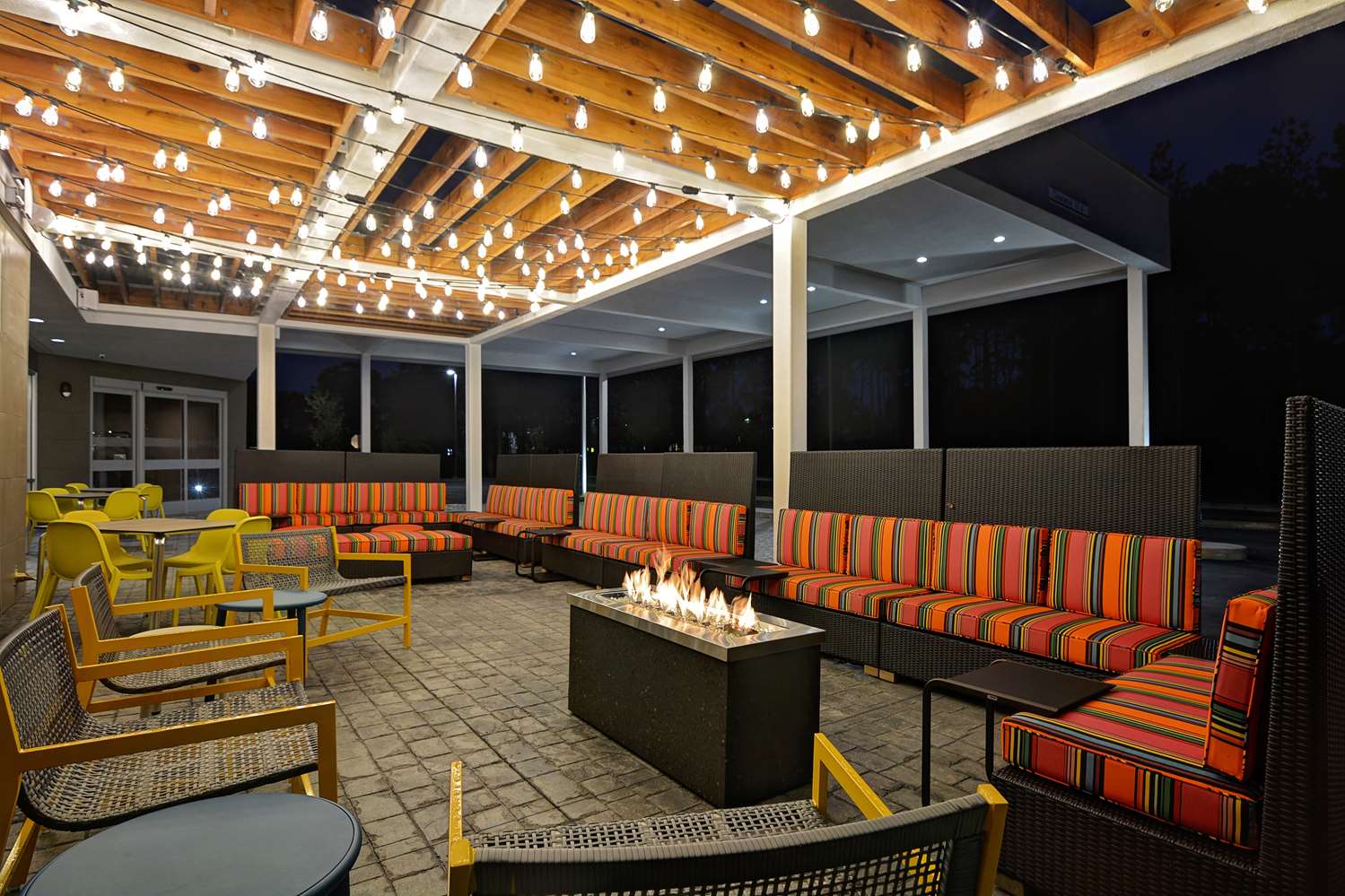 home2 suites by hilton fort mill sc