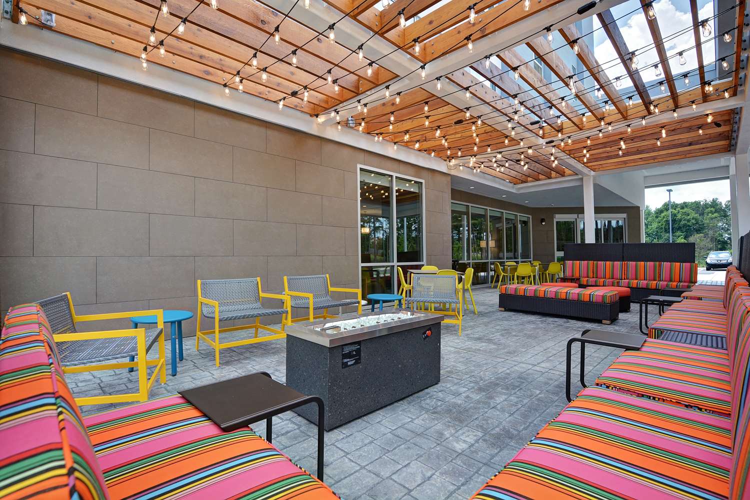 home2 suites by hilton fort mill sc