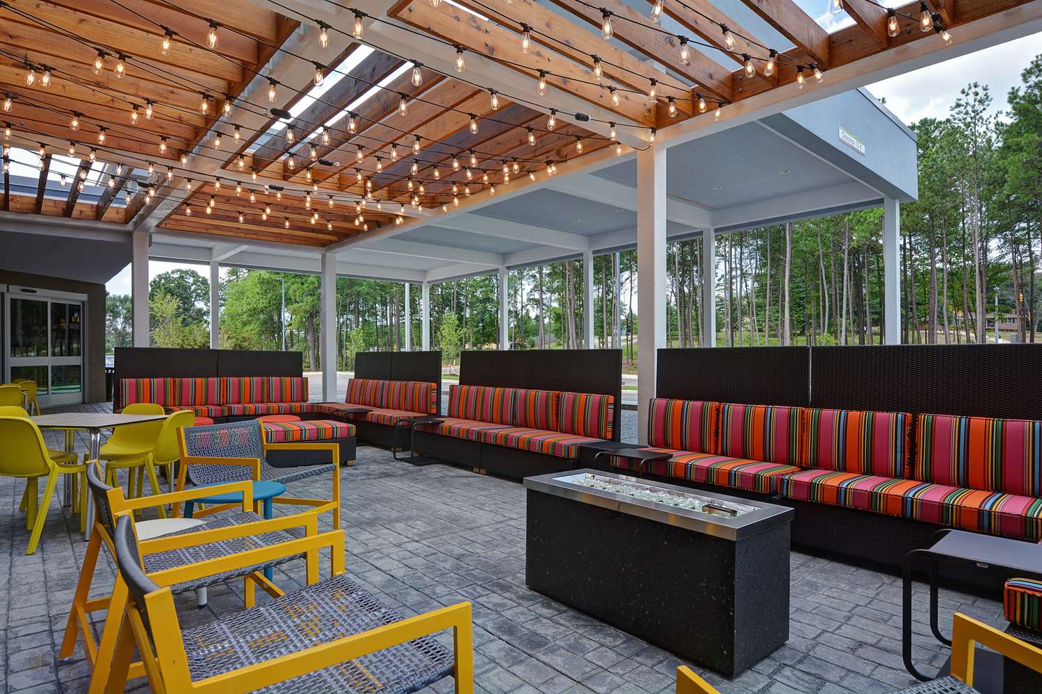 home2 suites by hilton fort mill sc