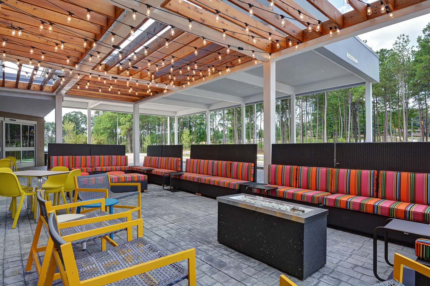 home2 suites by hilton fort mill sc