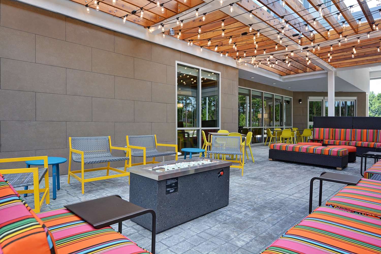 home2 suites by hilton fort mill sc