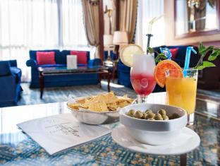 Hotel Internazionale,Emilia-Romagna>>Bologna,4 star