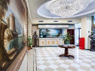 Hotel Internazionale,Emilia-Romagna>>Bologna,4 star