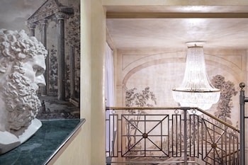 hotel internazionale