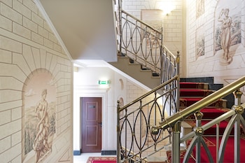 hotel internazionale