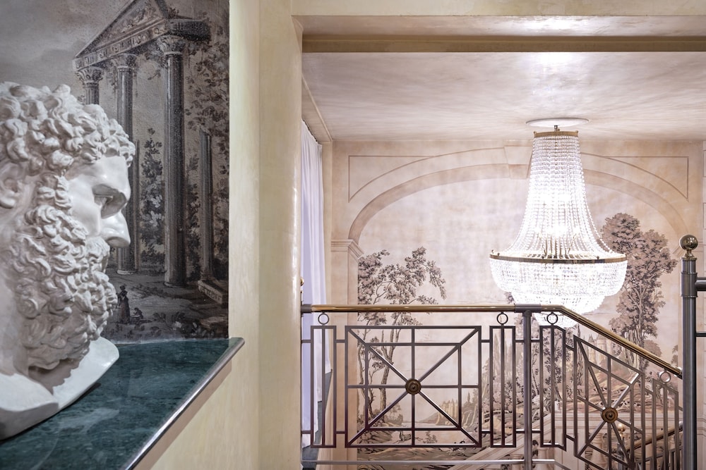 hotel internazionale