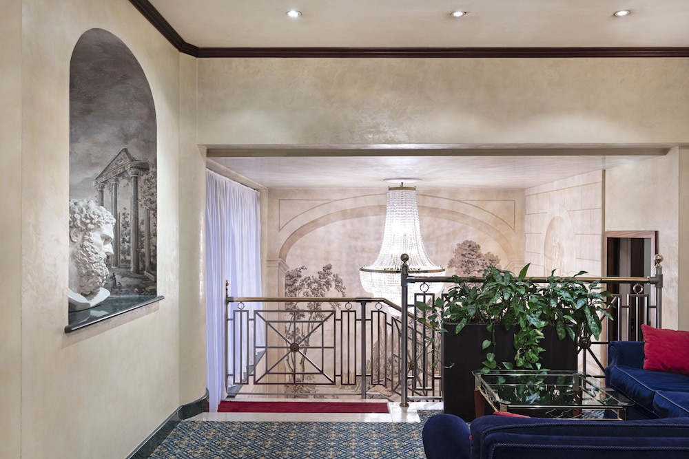 hotel internazionale
