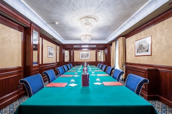 hotel internazionale