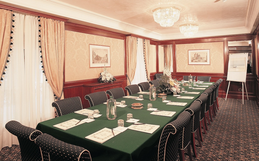 hotel internazionale