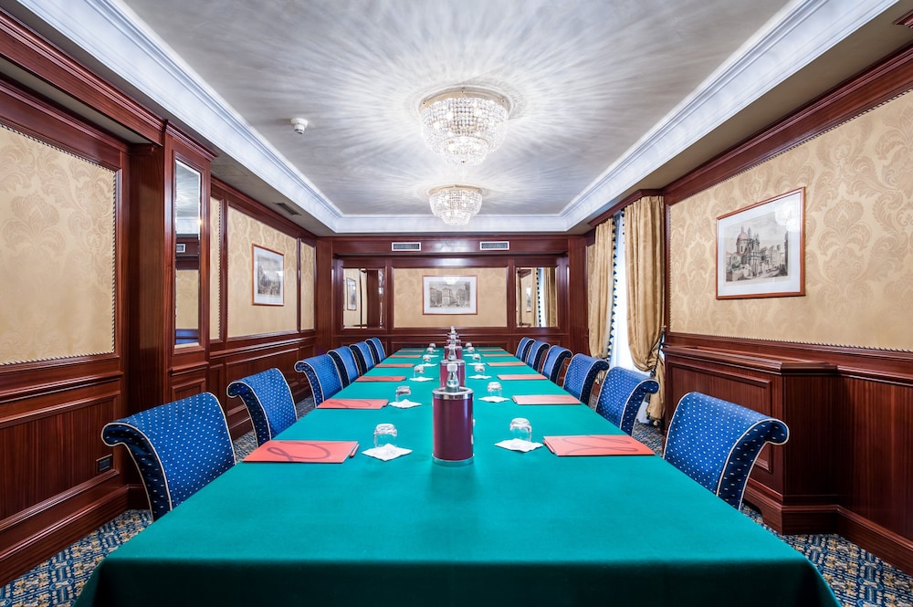 hotel internazionale