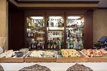 hotel internazionale