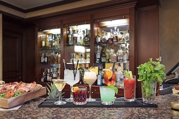 hotel internazionale