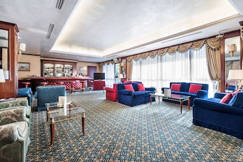 hotel internazionale