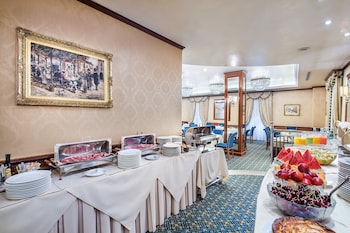 hotel internazionale