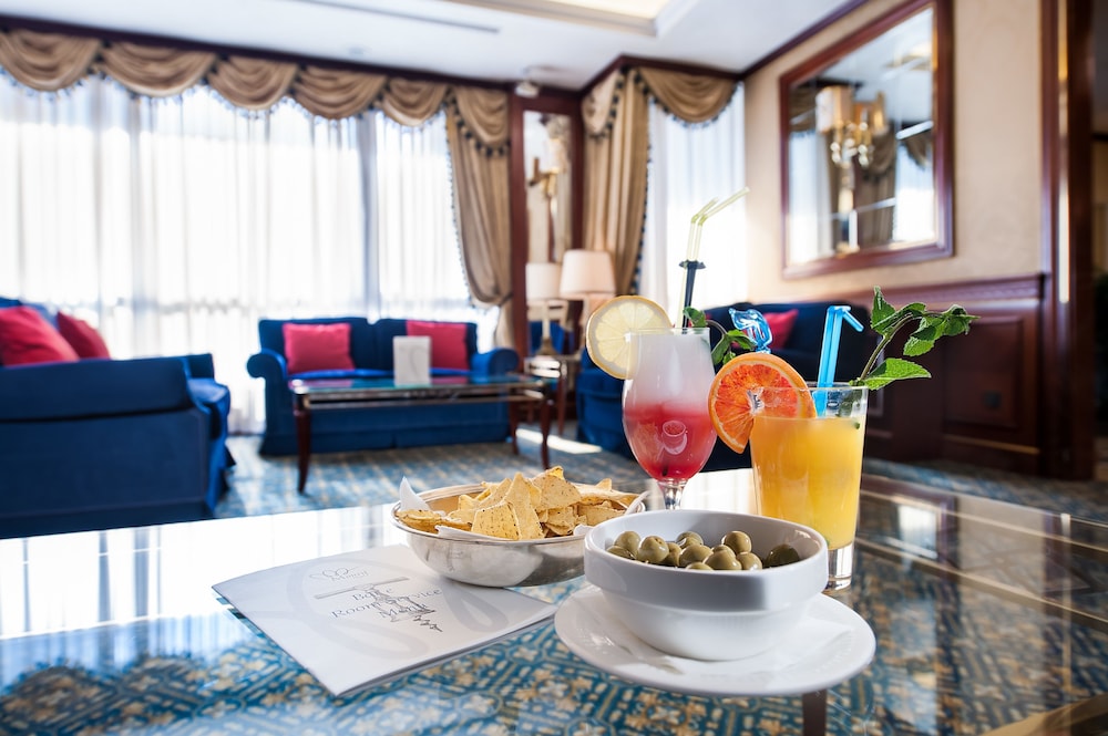 hotel internazionale