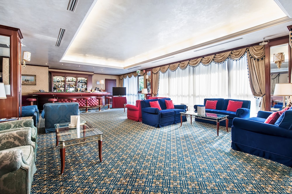 hotel internazionale