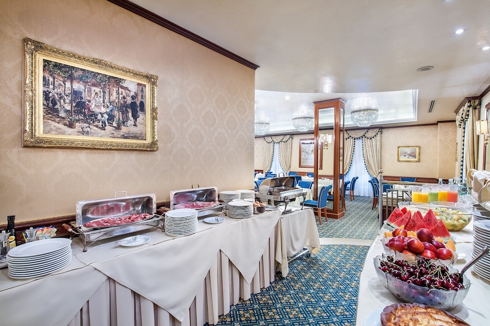 hotel internazionale