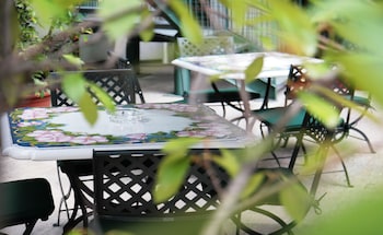 hotel internazionale