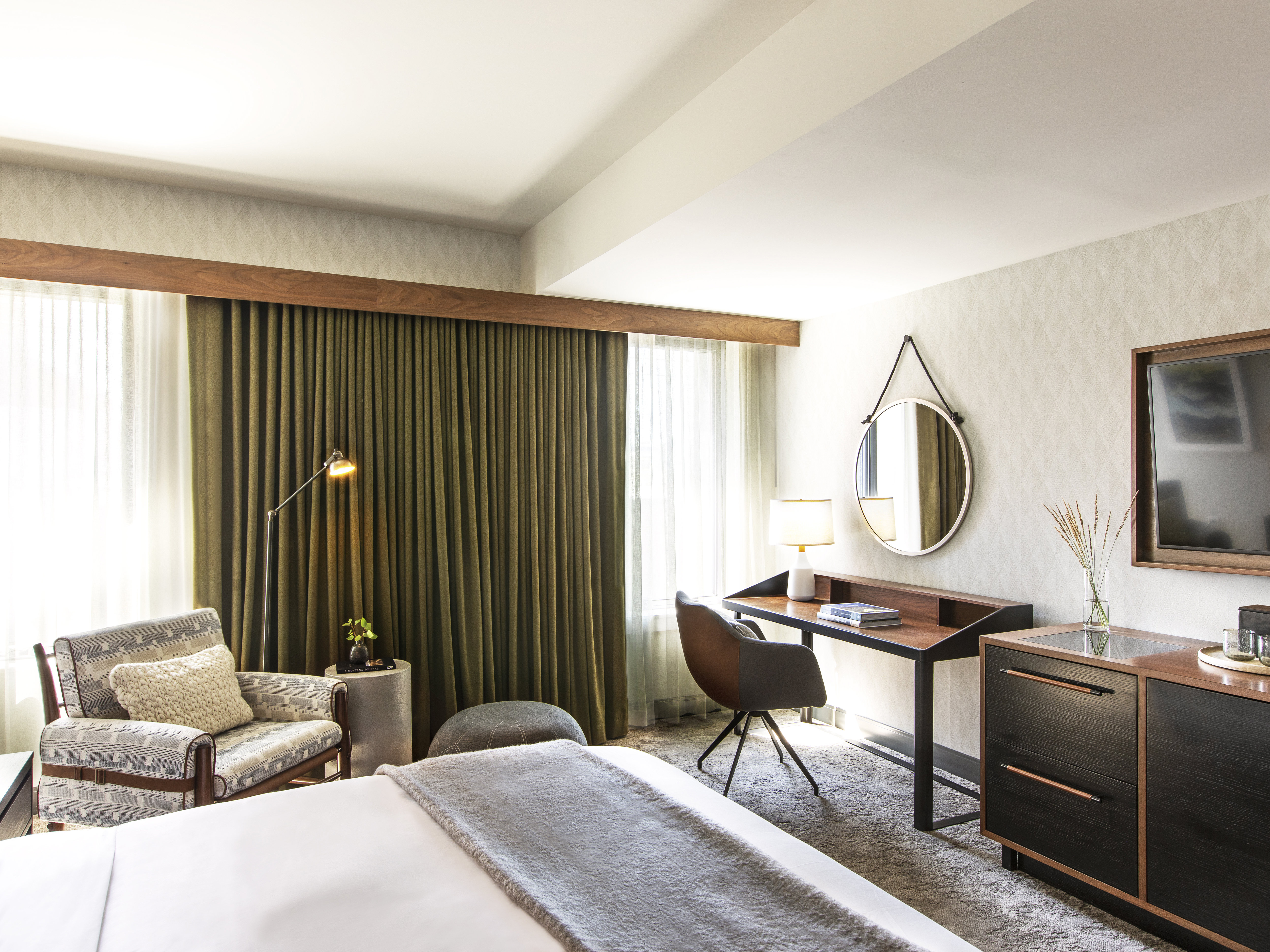 kimpton armory hotel bozeman an ihg hotel