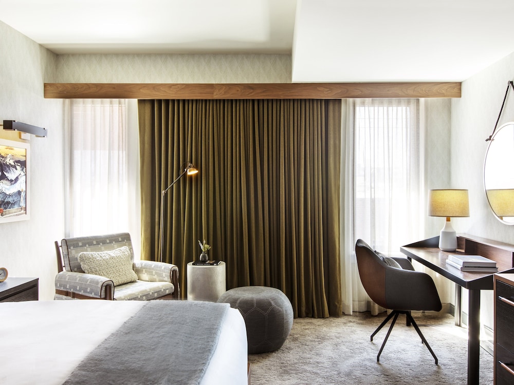 kimpton armory hotel bozeman an ihg hotel