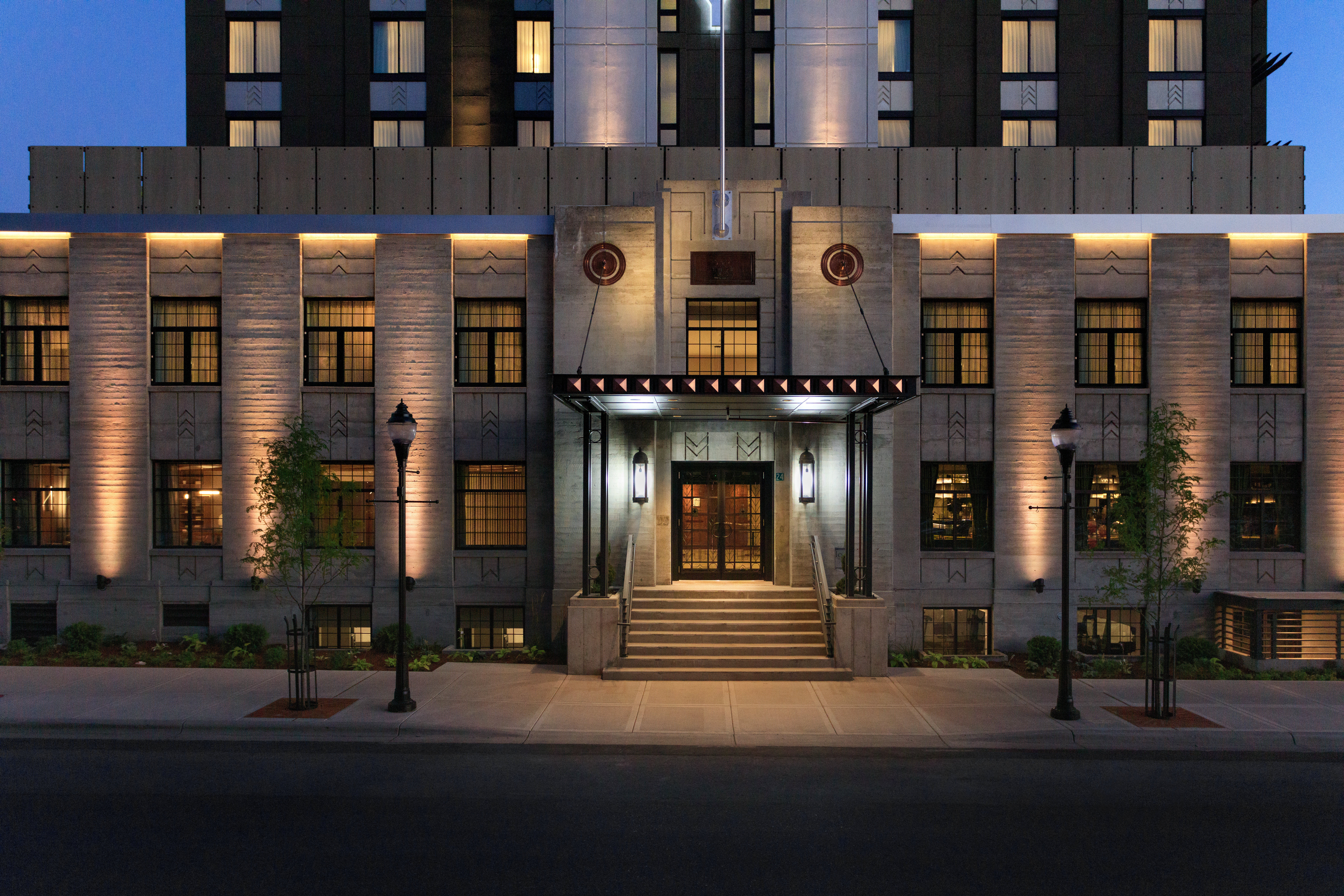 kimpton armory hotel bozeman an ihg hotel