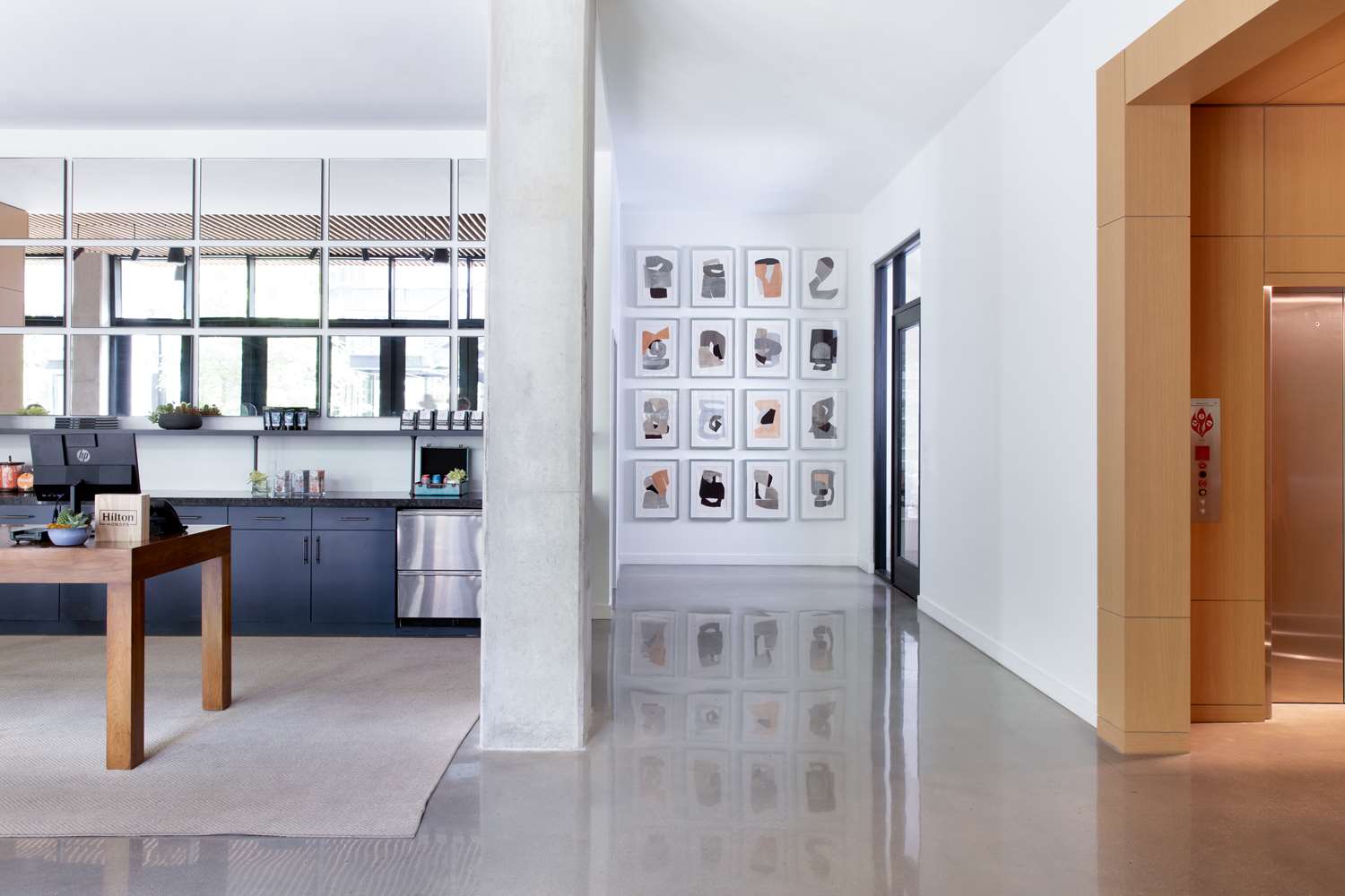 canopy by hilton austin downtown