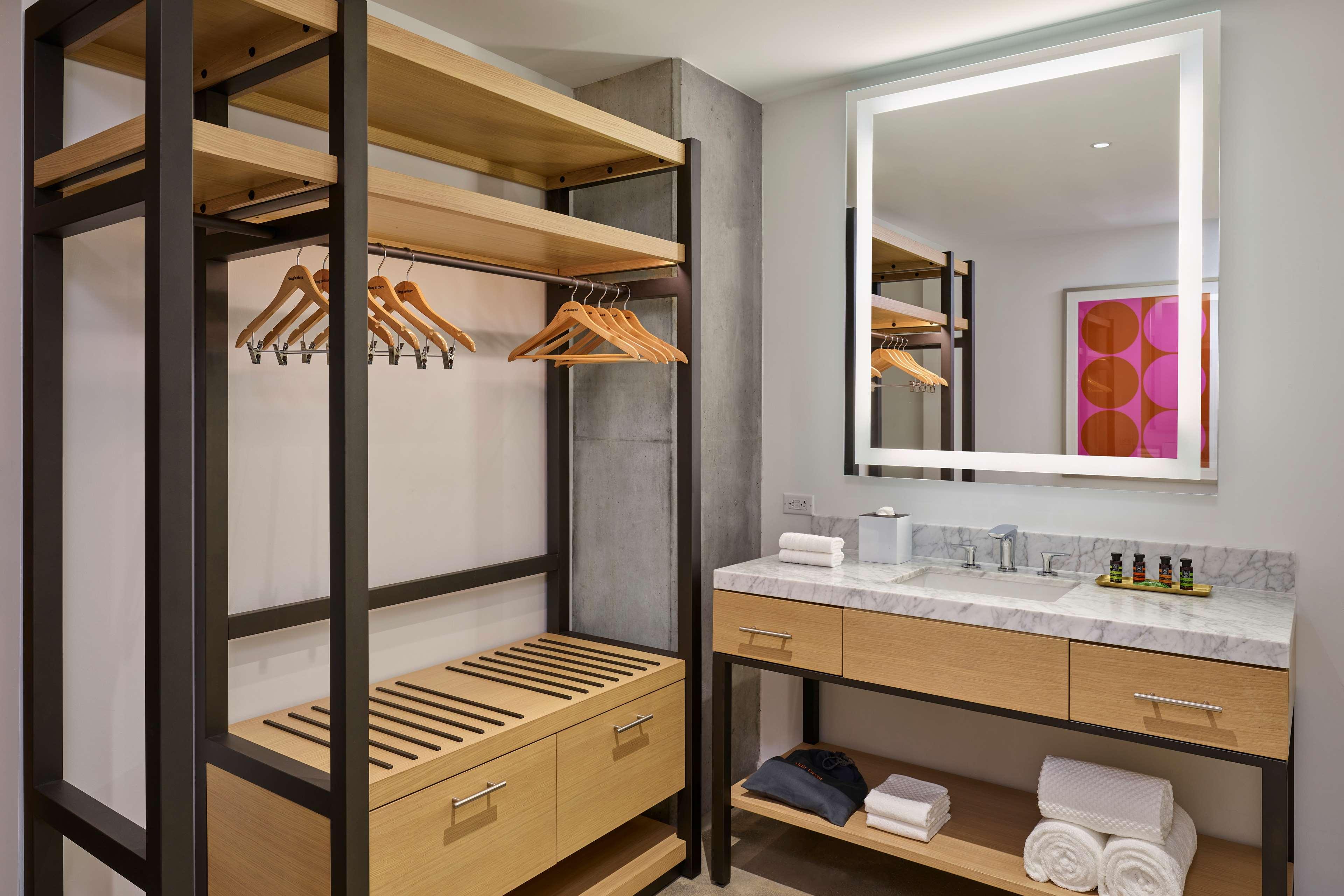 canopy by hilton austin downtown