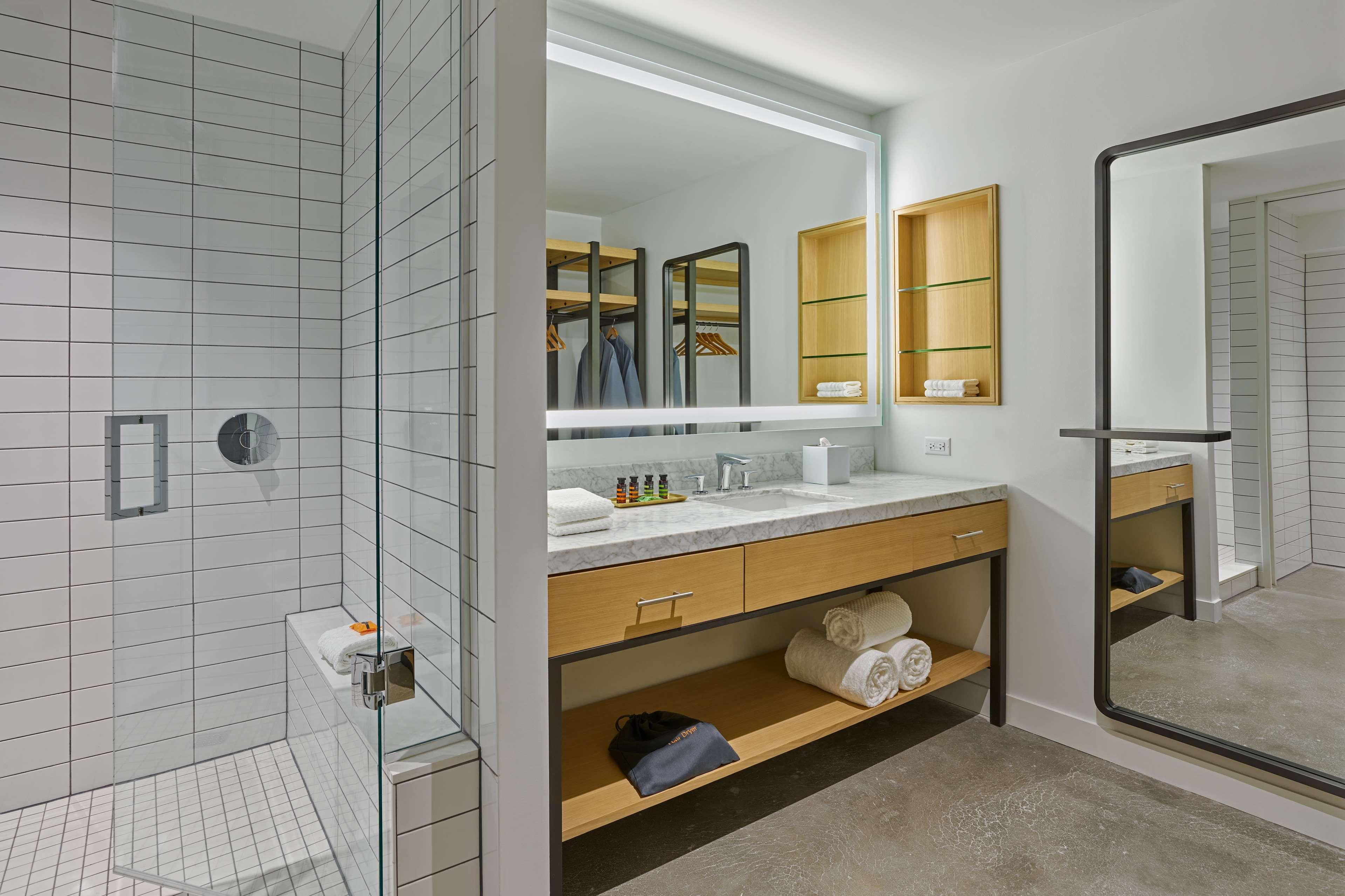 canopy by hilton austin downtown