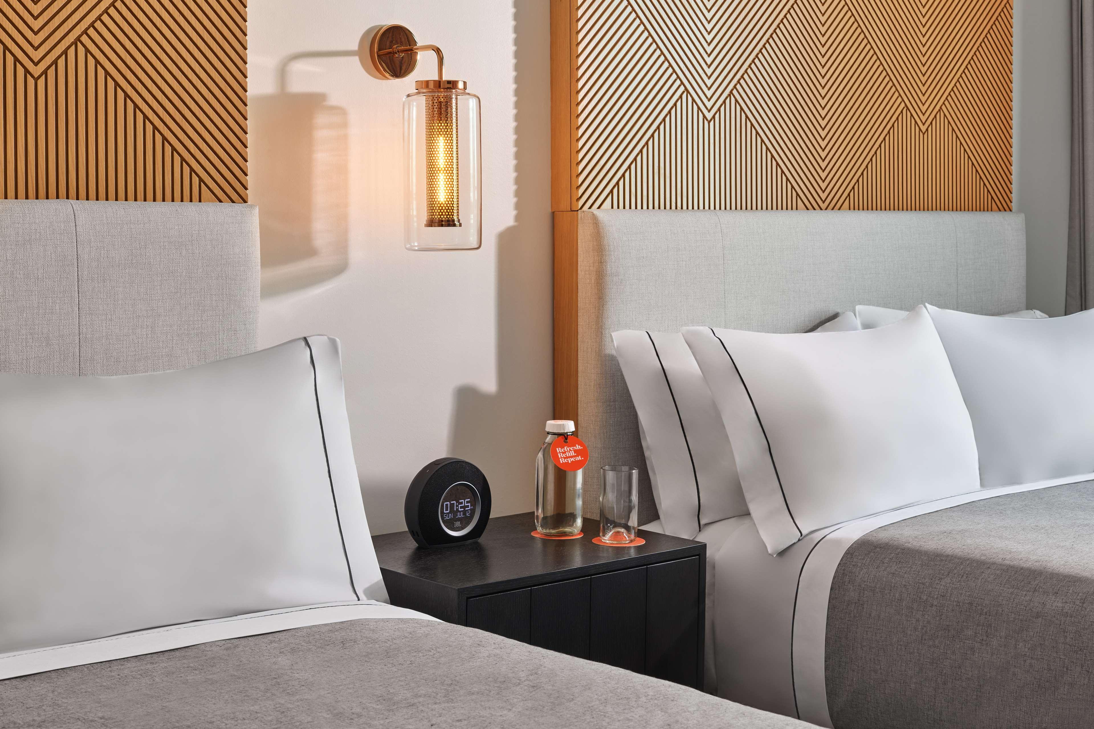 canopy by hilton austin downtown