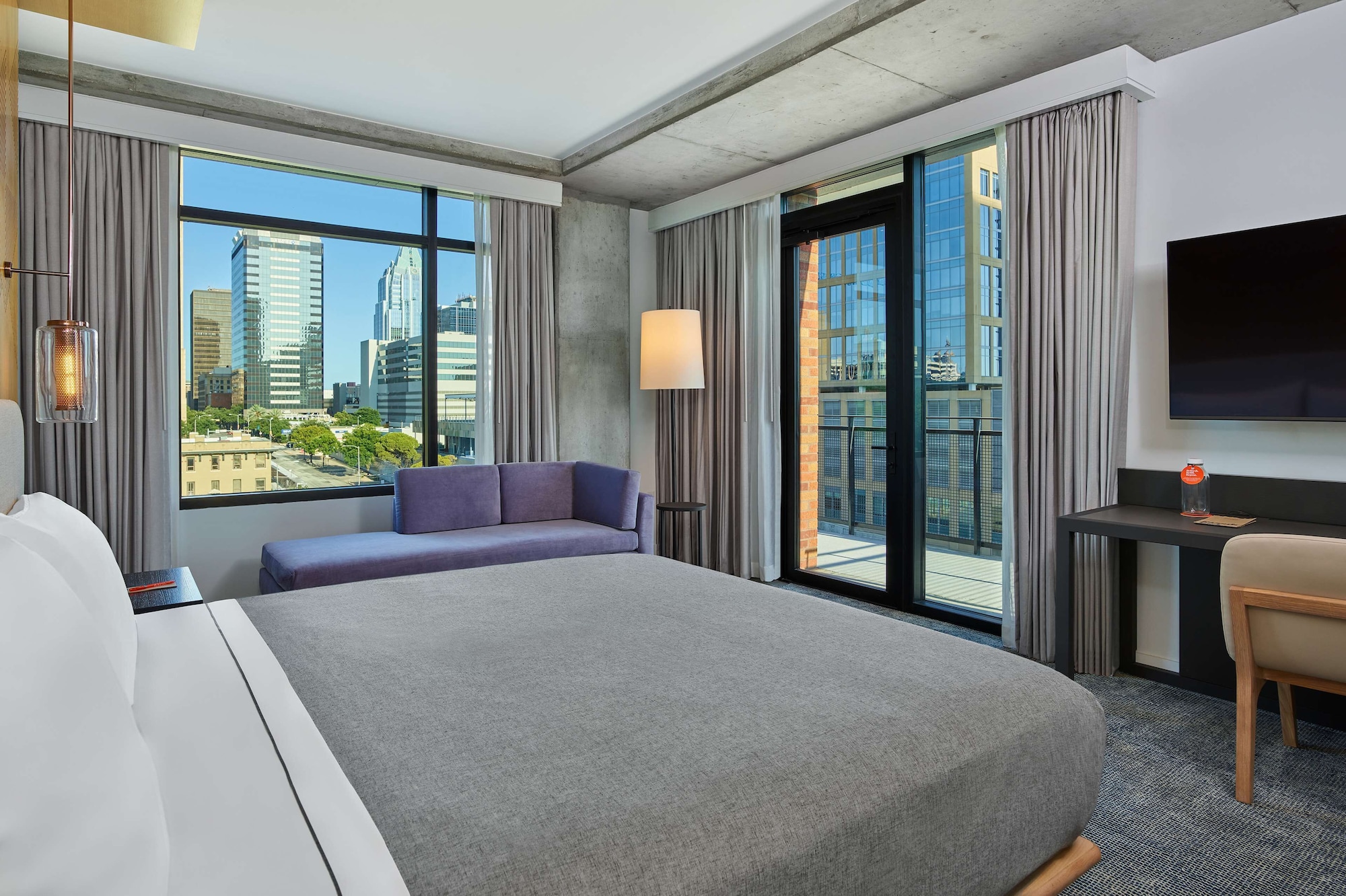 canopy by hilton austin downtown