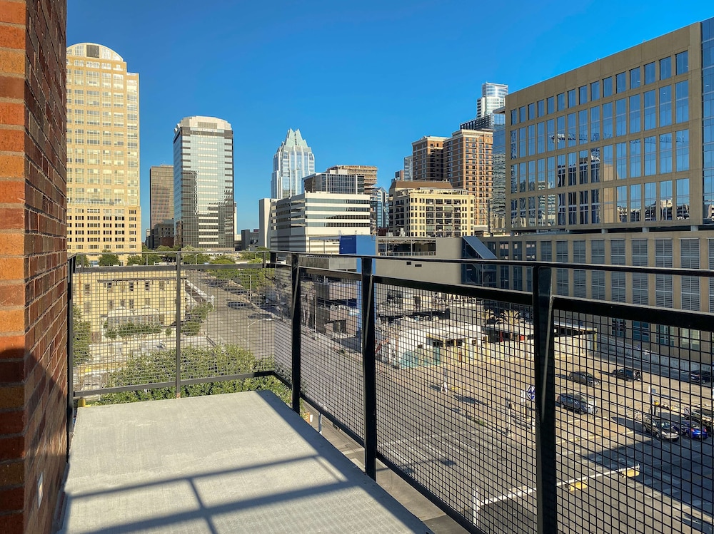 canopy by hilton austin downtown