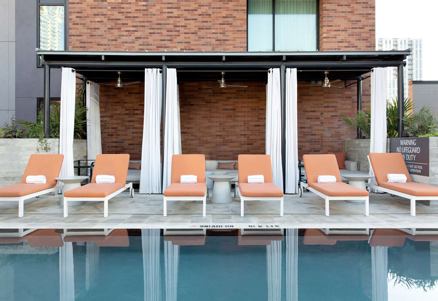 canopy by hilton austin downtown