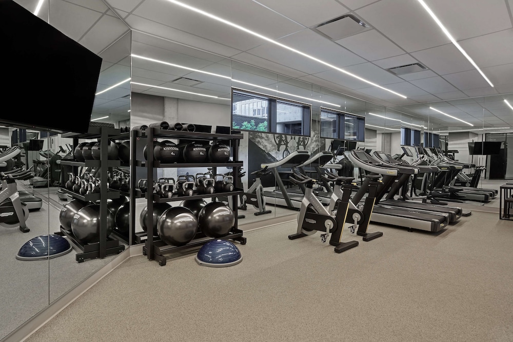 canopy by hilton austin downtown