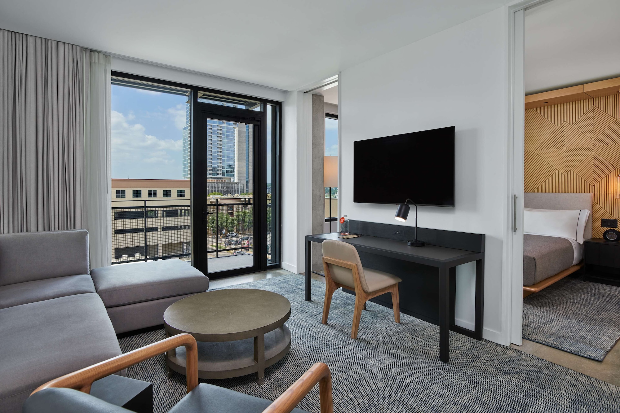 canopy by hilton austin downtown