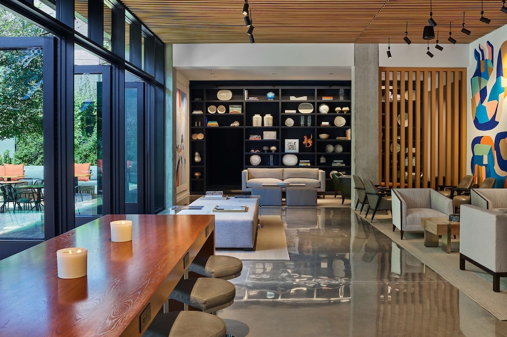 canopy by hilton austin downtown