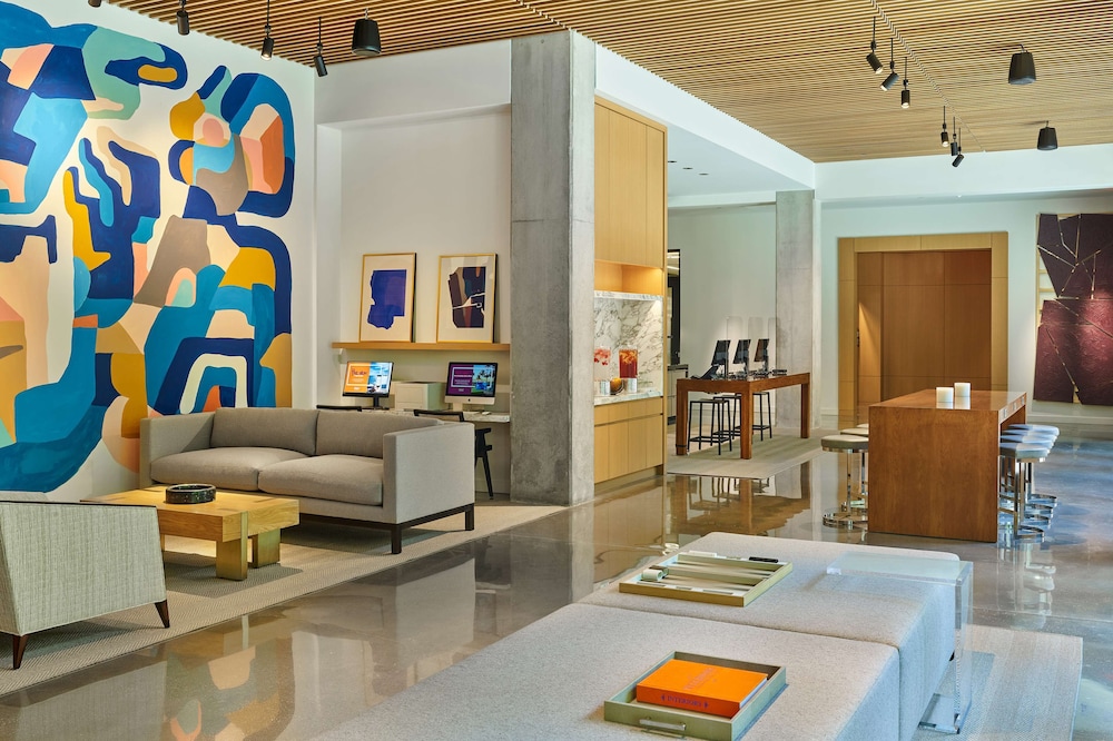 canopy by hilton austin downtown