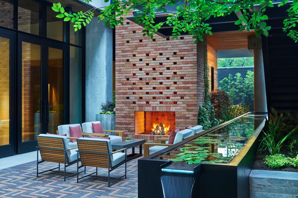 canopy by hilton austin downtown