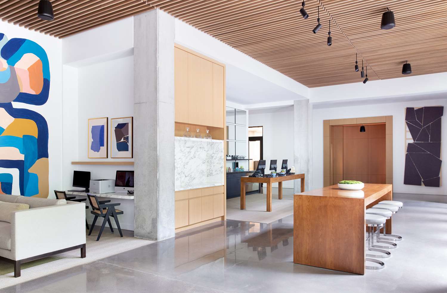 canopy by hilton austin downtown