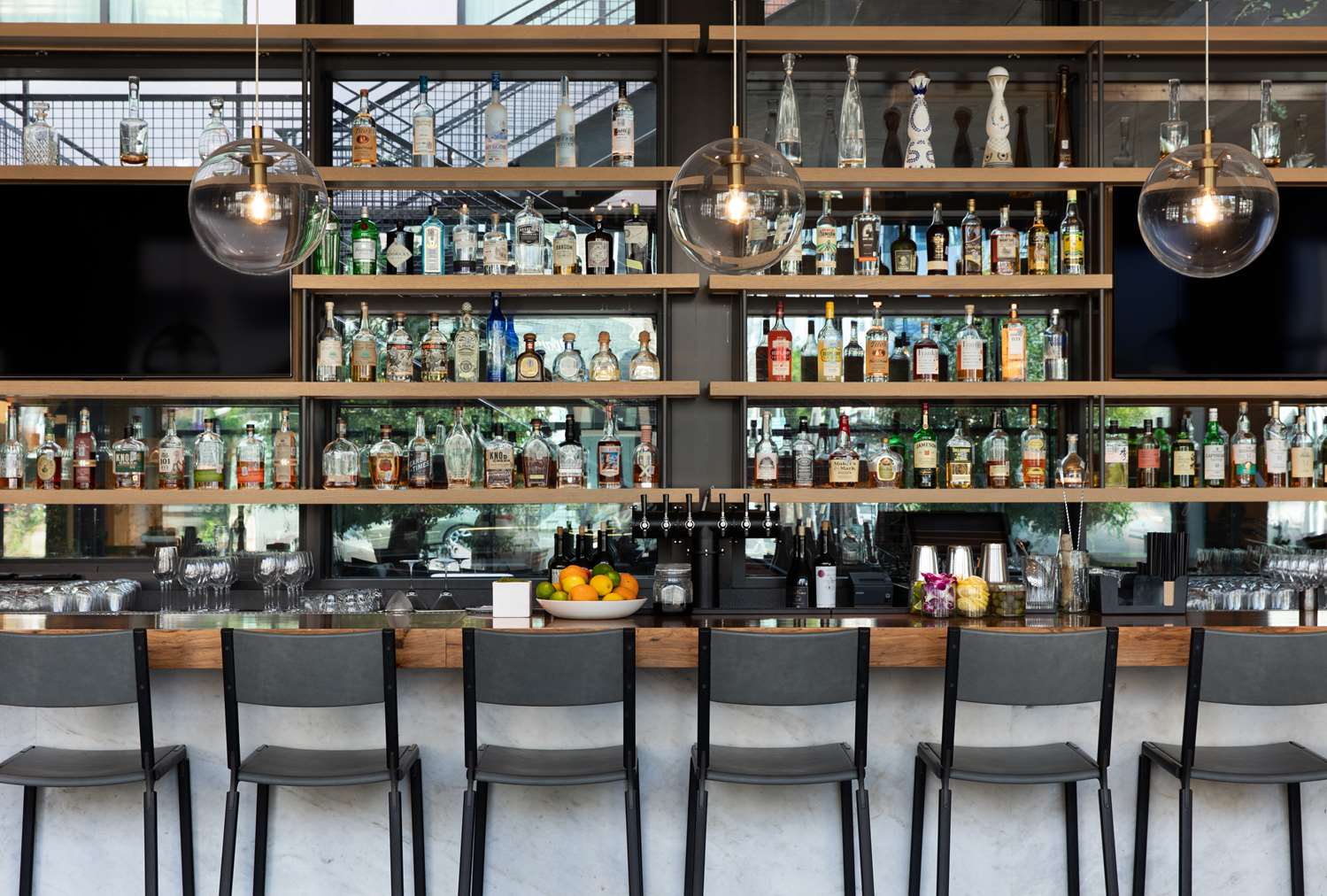 canopy by hilton austin downtown