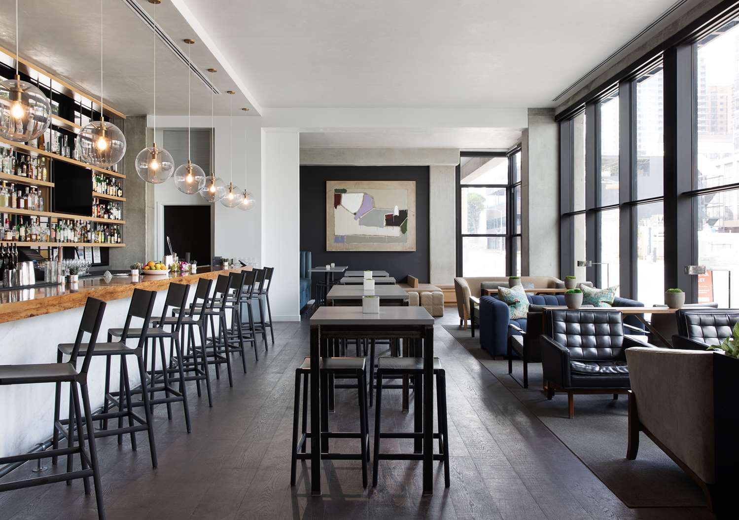 canopy by hilton austin downtown