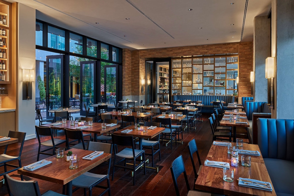 canopy by hilton austin downtown