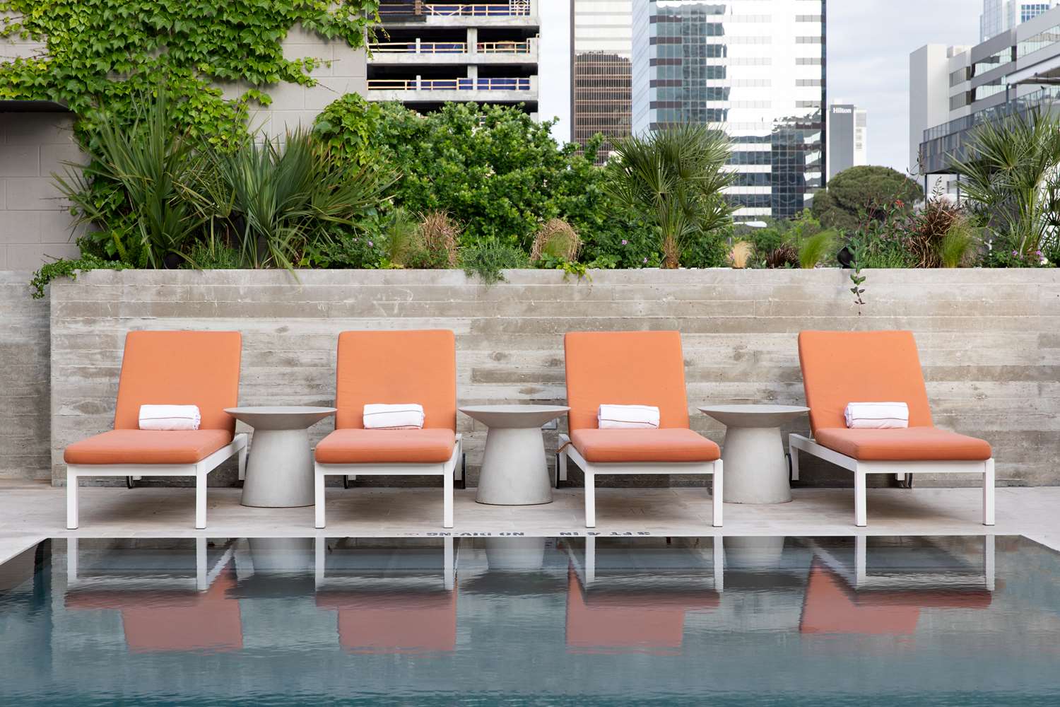 canopy by hilton austin downtown