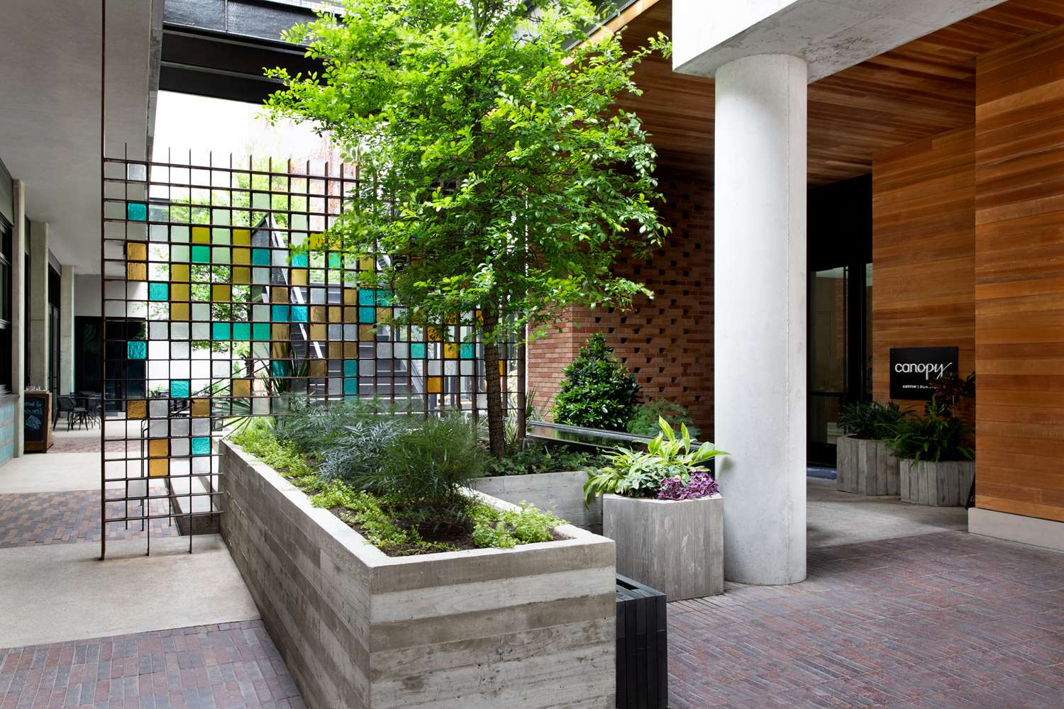 canopy by hilton austin downtown