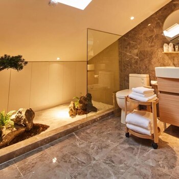 floral hotel joyful garden hangzhou