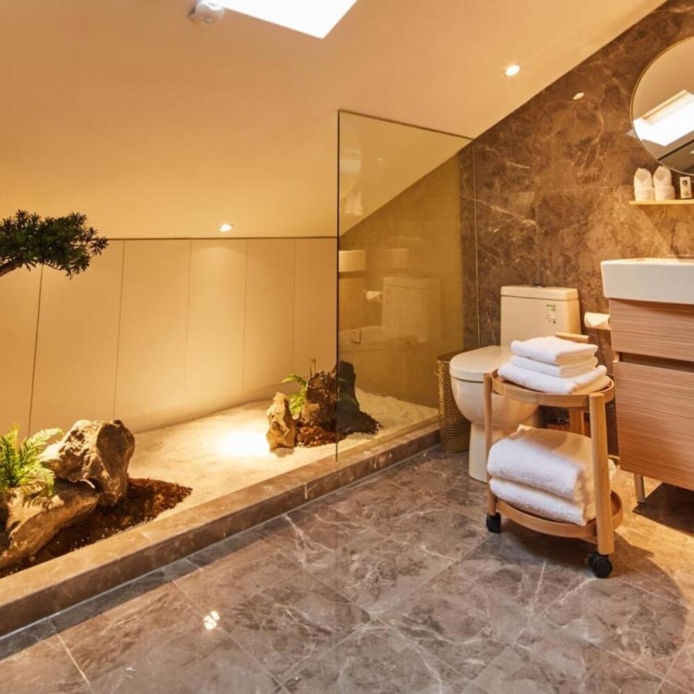 floral hotel joyful garden hangzhou
