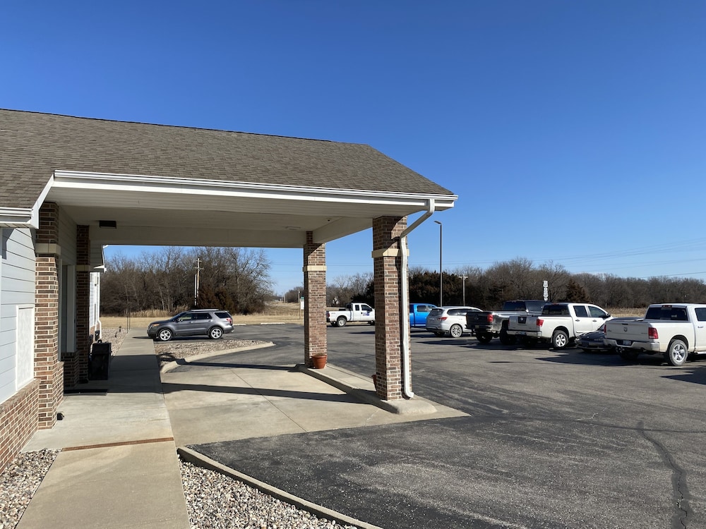 garnett inn and rv park