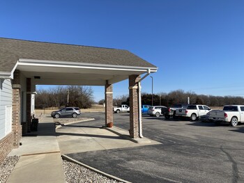 garnett inn and rv park
