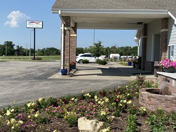 garnett inn and rv park