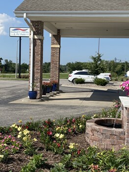 garnett inn and rv park