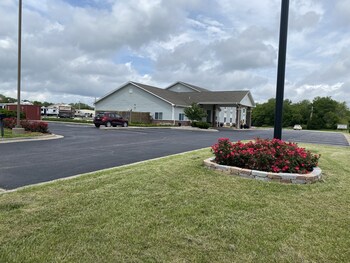 garnett inn and rv park